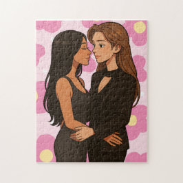 LingOrm Ling Ling Kwong & Orm Thai GL Ship Couple