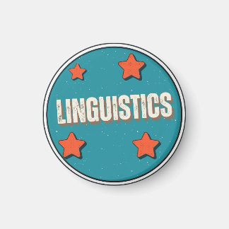 Linguistik Magnet