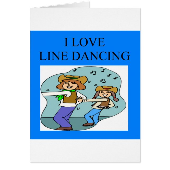 Linie Tanzen der Liebe I (Vorne)