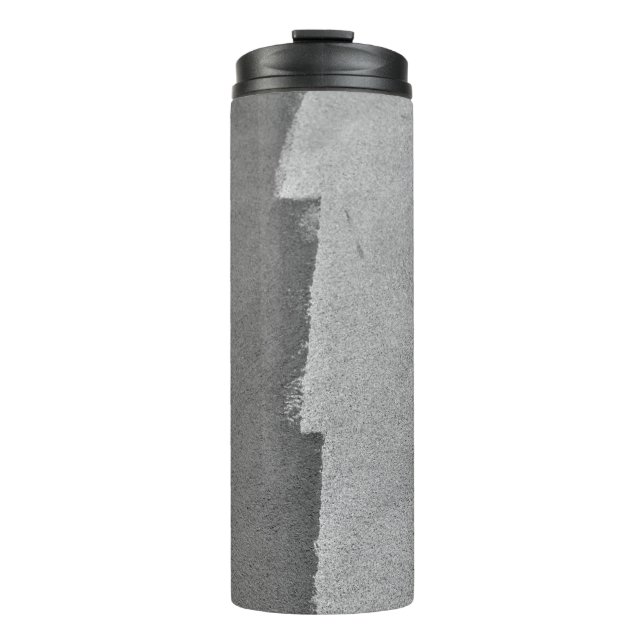Linie Thermosbecher (Vorderseite)