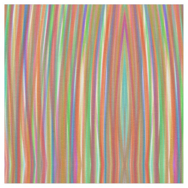 Linien Stoff (Nahaufnahme)