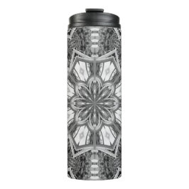 Linien Thermosbecher