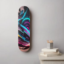 Linien und Formen Kunst