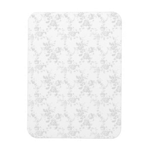 Liniengrafik Design Magnet