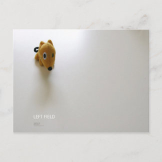 Links FeldpostCard Postkarte