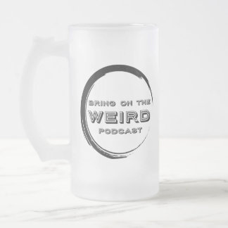 Links oder rechtes BOTW-Logo Mattierte Tasse