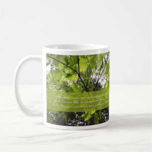 Links Tasse