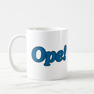 Links und rechtshändige Tasse