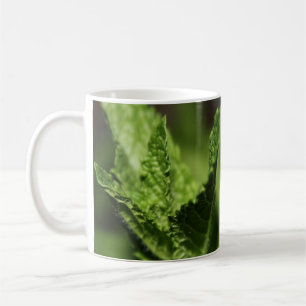 Linkshändige tadellose Fotografie-Tasse Kaffeetasse