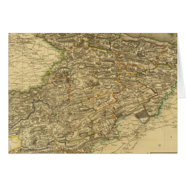 Linlithgowshire (Vorderseite (Horizontal))