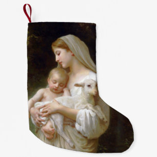 L'innocence Kleiner Weihnachtsstrumpf