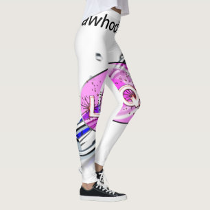 LinQz Leggings
