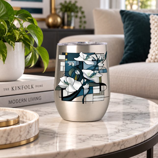 Linsimug (Linsimug Thermal Wine Tumbler
)