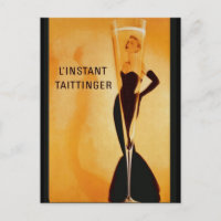 L'Instant Taittinger
