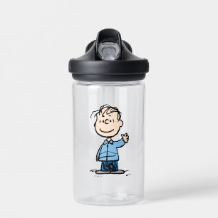 Linus Waving Trinkflasche