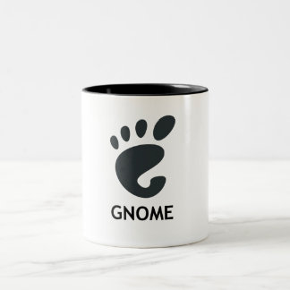 Linux GNOME -1 Tasse