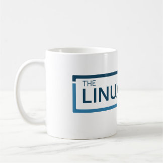 Linux Guru Kaffeetasse