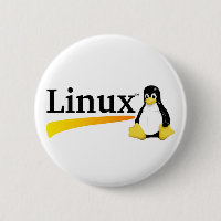 Linux-Logo mit Tux-Produkten