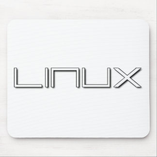 LINUX MOUSEPAD