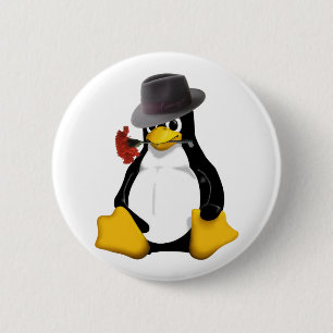 Linux-Tango Button