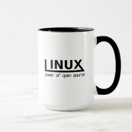 Linux Tasse