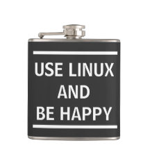 Linux verwenden und glücklich sein