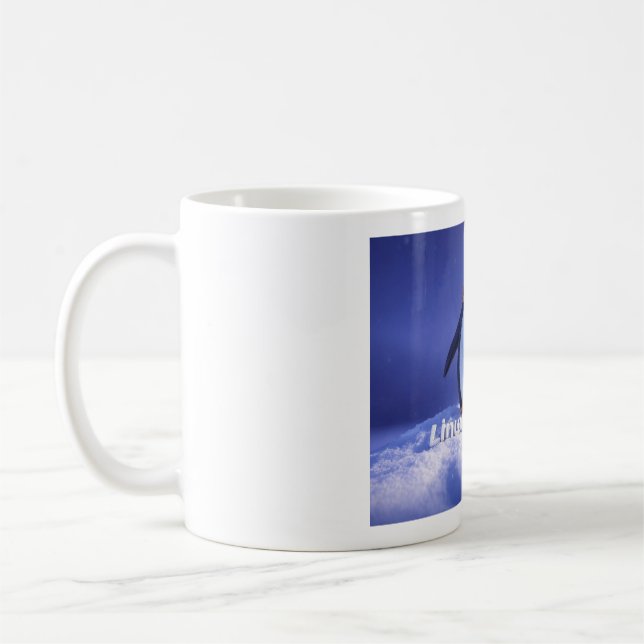 Linuxeros FAQ Kaffeetasse (Links)