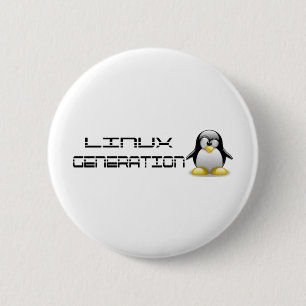 LinuxGeneration Button