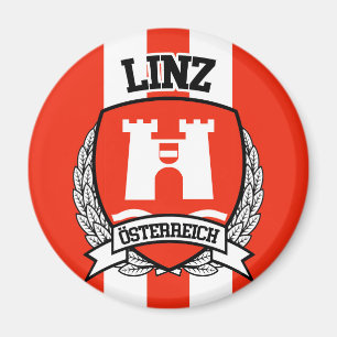 Linz Magnet