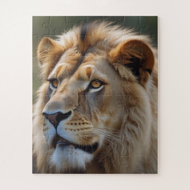 Lion (Vertikal)