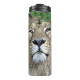 Lion 002 thermosbecher