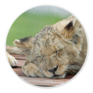Lion 014 keramikknauf