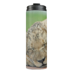 Lion 014 thermosbecher