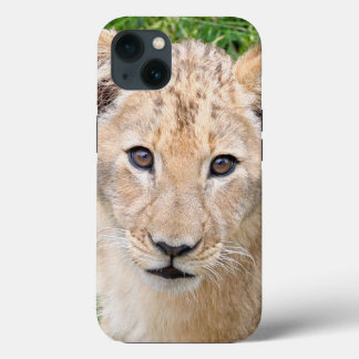 Lion 016 Case-Mate iPhone hülle