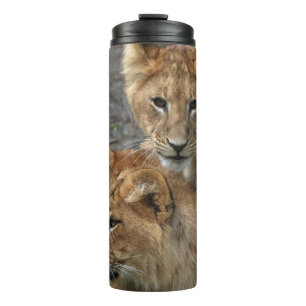 Lion 033 thermosbecher