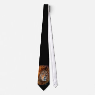 Lion_20180712_by_JAMFoto Krawatte