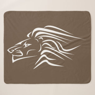 Lion 2 sherpadecke