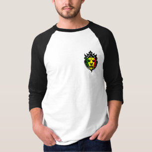 Lion Art T-Shirt