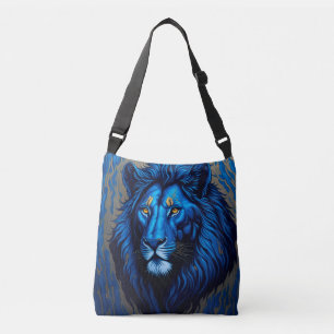 LION ART Tasche Purise