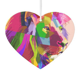 Lion Autolufterfrischer