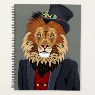 Lion classique