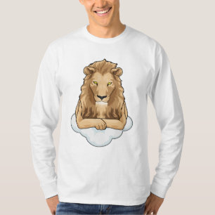 Lion Clouds T-Shirt