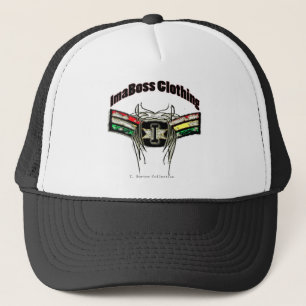Lion De Juda Casquette