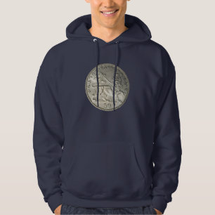 Lion de Judah - Jah Rastafari Rasta Queen Sweat à 
