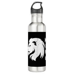 Lion Edelstahlflasche