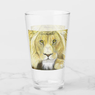 Lion Glas