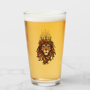 Lion Glas