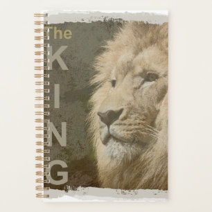 Lion Head Pop Art The King Picture Modèle