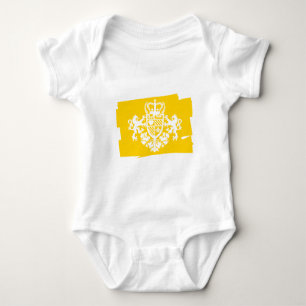 LION_HERART BABY STRAMPLER