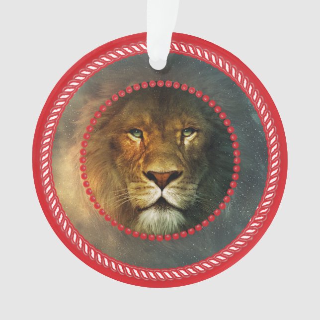 Lion Jesse Tree (devant)